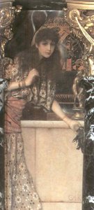 Ancient Greece02(Girl from Tanagra)