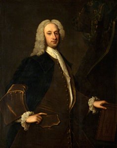 William Chapman — Johan Van Diest