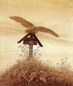 Untitled — Caspar David Friedrich