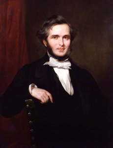 John Curwen — William Gush