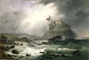St Michael’s Mount, Cornwall