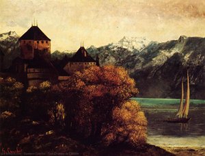Штапија Од Шилона — Gustav Кјорбе