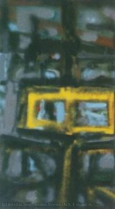 N.y. 1 (road #4) — Hedda Sterne