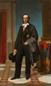 Basilio De Chávarri — Angel Maria Cortellini Sanchez