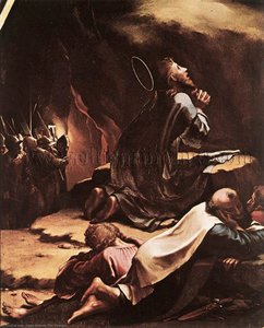 Il Dettaglio Della Passione — Hans Holbein Il Giovane