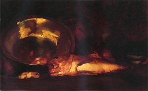 Still Life — William Merritt Chase
