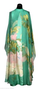 Evening Dress — Mori Hanae