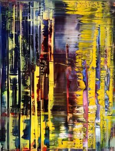 Abstract Painting 780-1 — Gerhard Richter