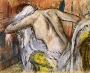Untitled — Hilaire Germain Edgar Degas