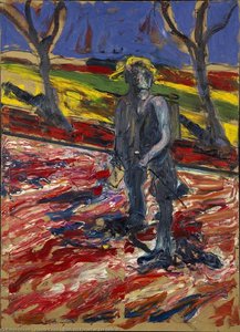 Untitled — Francis Bacon