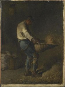Untitled — Jean-françois Millet