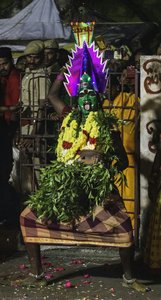 Untitled — Yazhini An