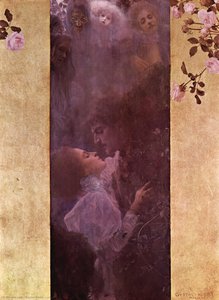 Untitled — Gustav Климпт