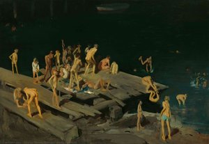 Untitled — George Wesley Bellows