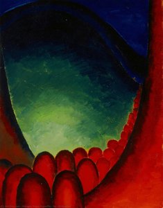 Nr. 20—spezial — Georgia O’keeffe