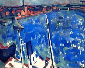 Untitled — Андре Дерен