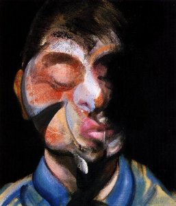 Trzy Studia Do Autoportretu — Francis Bacon