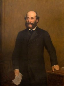 Richard Briscoe — Henry Turner Munns