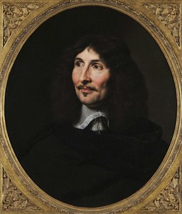 Portrait Of A Gentleman — Philippe De Champaigne