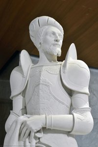 Caesar Borgia — Manuel Boix Álvarez