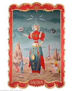 Galaxy — Rafael Silveira