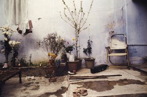Untitled — Subodh Gupta