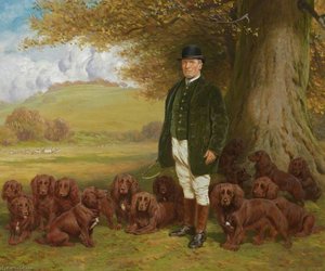 john charlton