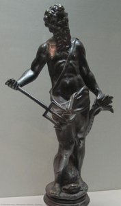 Neptune — ალესანდრო ვიტორია
