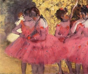 Untitled — Hilaire-germain-edgar Degas