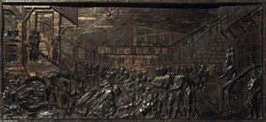 Untitled — Донателло