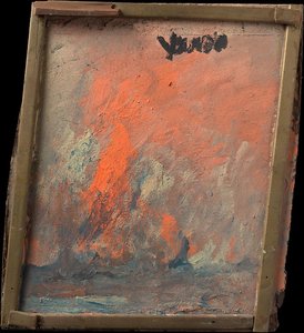 Ocean — Purvis Young