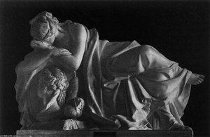 Tomb Of Kurakina — Ivan Martos