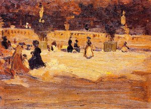 Untitled — Фредерик Карл Фріске