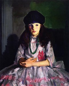 Margarite — George Wesley Bellows
