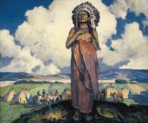 The Chief