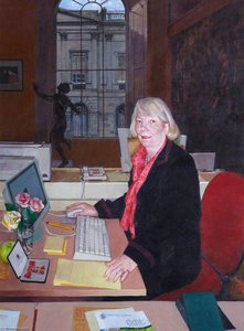 Gladys Davis (b.c.1940) — George Malcolm Donald