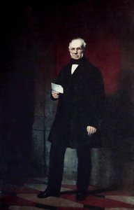 Sir William Brown (1784–1864) — Sir John Watson Gordon