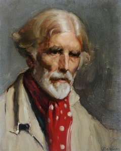 William Kiddier (1858–1934) — Vincent Galloway