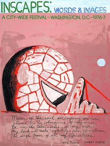 Inscapes. Words And Images — Philip Guston