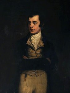Robert Burns (15) — Александар Несмит