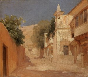 Untitled — Сер Фредерик Лорд Лейтон