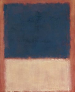 No. 12 — Mark Rothko
