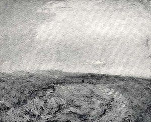 Essex Canal, (painting) — Albert Pinkham Ryder