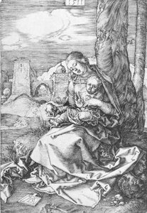 Untitled — Albrecht Dürer