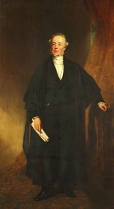 Sir John Bent (1793–1857) — Philip Westcott