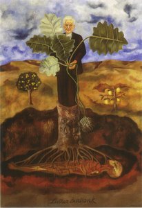 Frida Kahlo