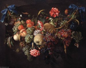Jan Davidszoon De Heem
