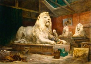Edwin Landseer — John Ballantyne