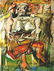 Woman I