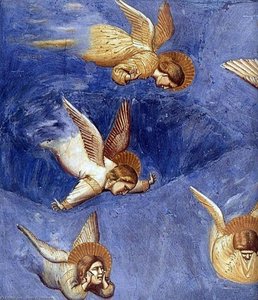 Untitled — Giotto Di Bondone